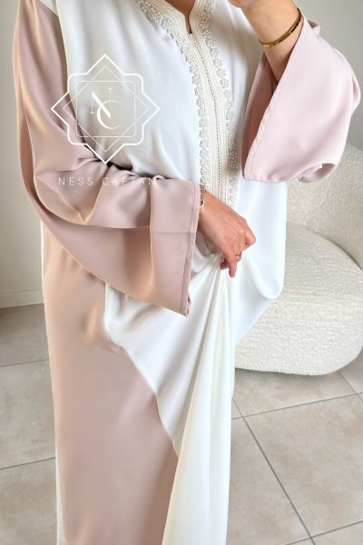 🧵🪡CAFTAN AMANI