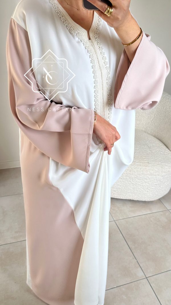 🧵🪡CAFTAN AMANI