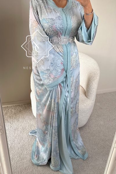 🧵🪡TAKCHITA TASNIME