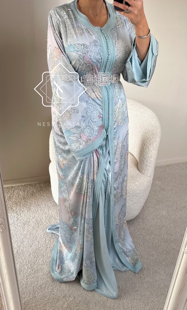 🧵🪡TAKCHITA TASNIME