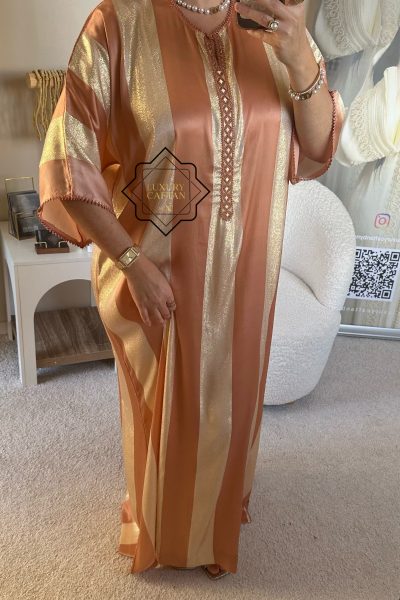 🧵🪡CAFTAN JOHARA RANDA