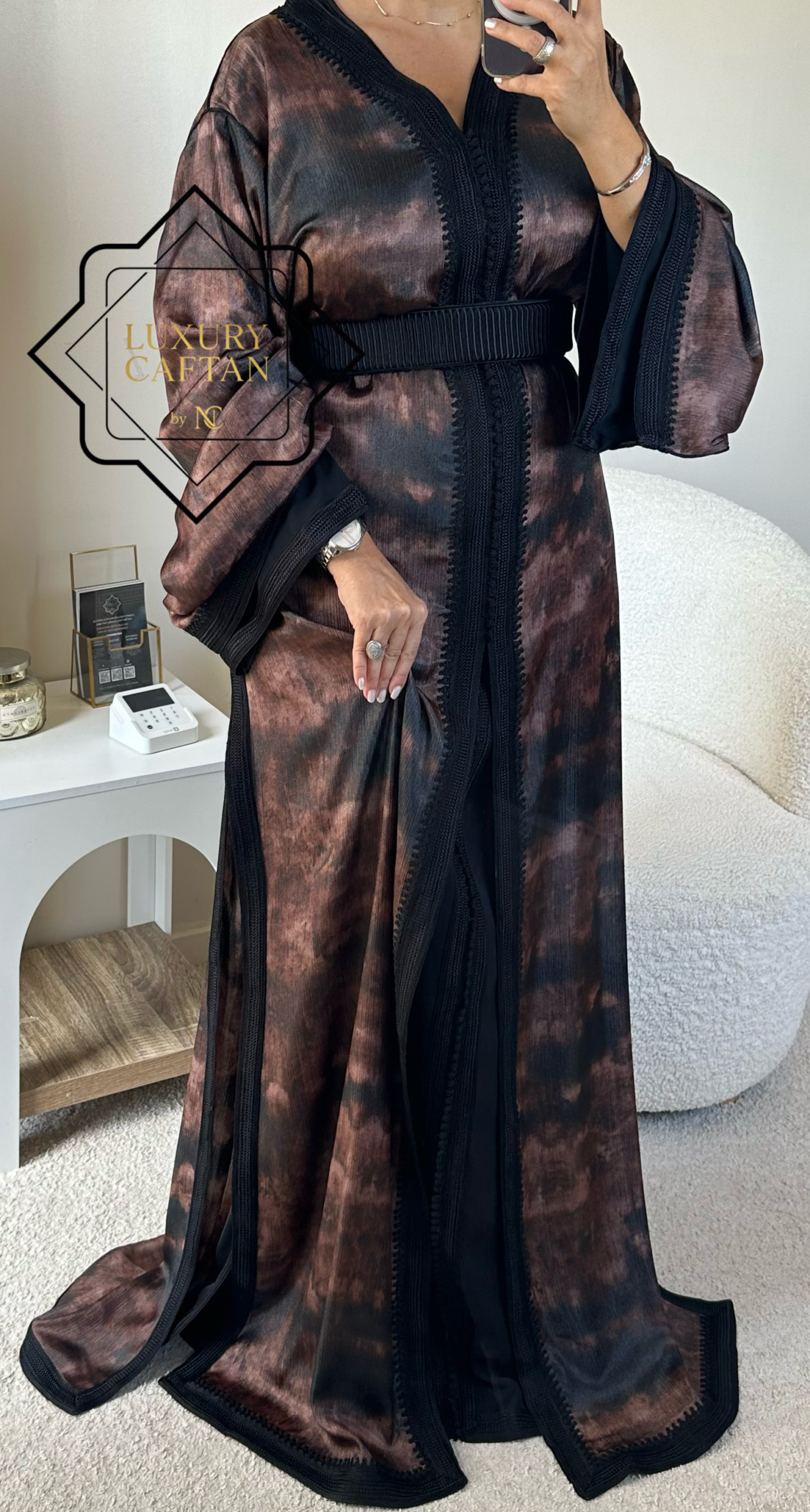 🧵🪡TAKCHITA NOIRE